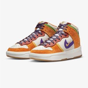Nike Dunk High Up Premium